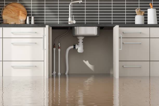 Professional Water damage restoration in MO