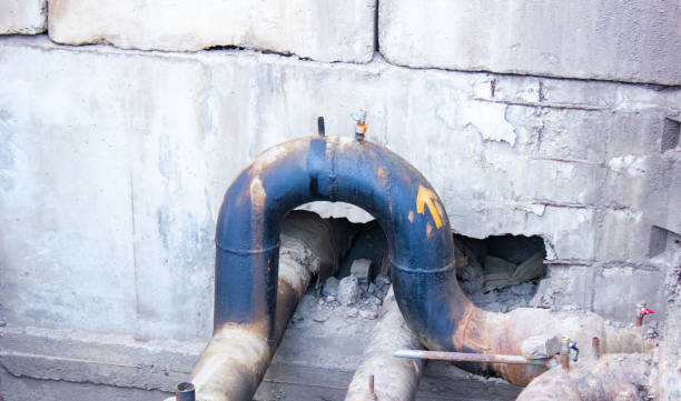 Best Residential water damage restoration  in St John, MO